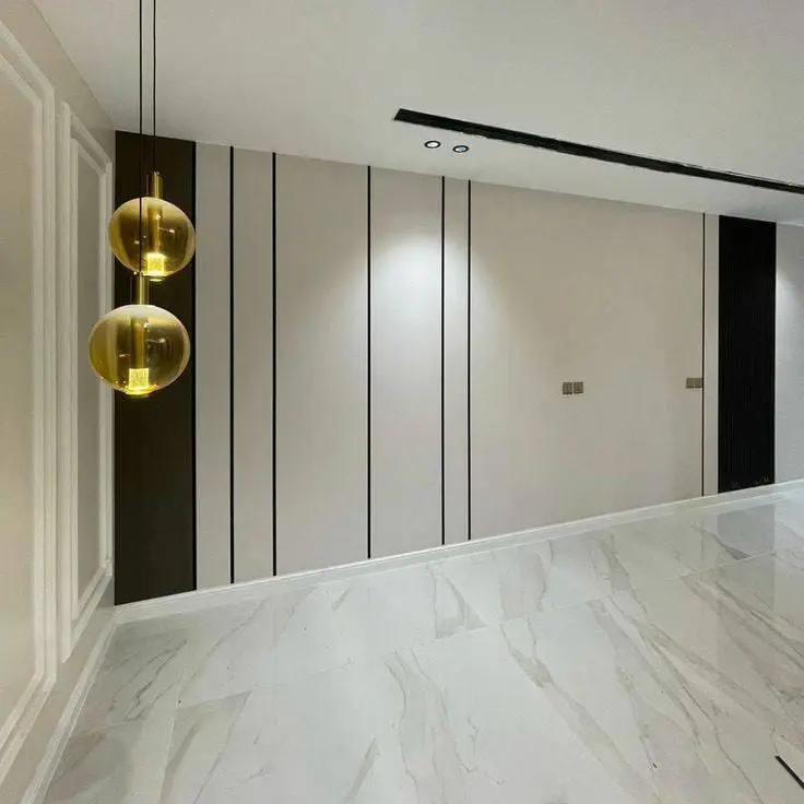 معلم دهانات وديكورات مميز في مكة والطائف – أفكار عصرية ولمسات احترافية