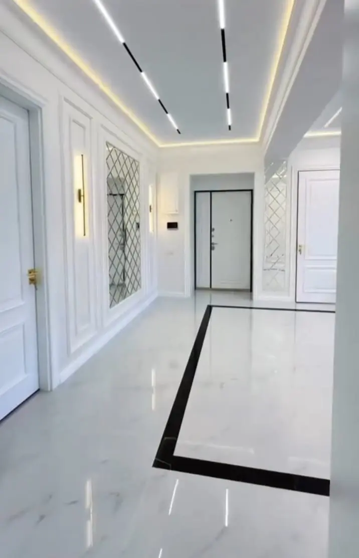 دهانات الداخلية | ألوان تنبض بالحياة في كل ركن 3