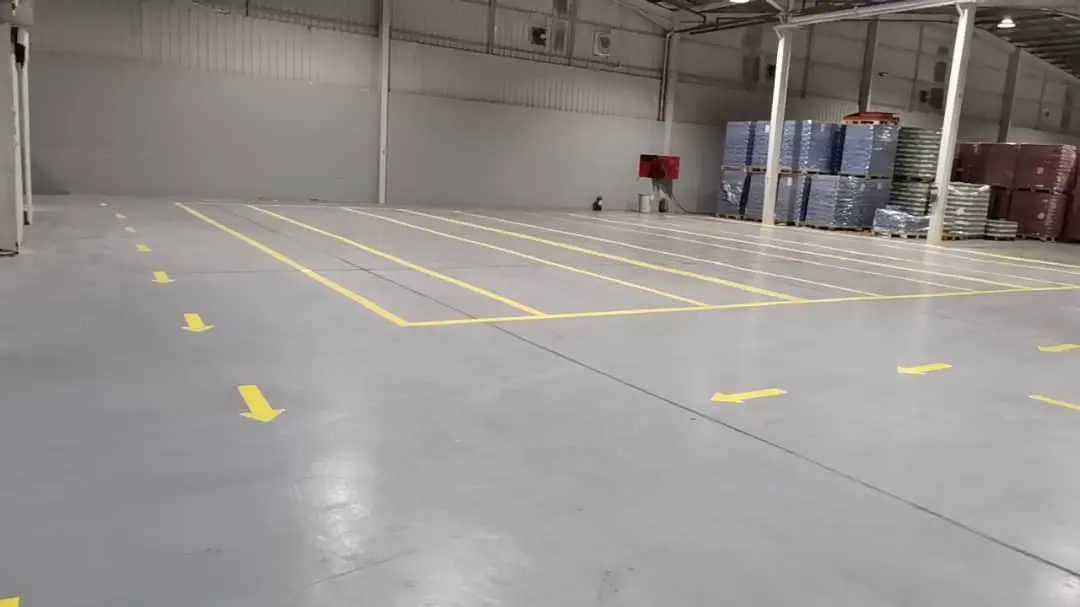 دهانات ايبوكسي 7