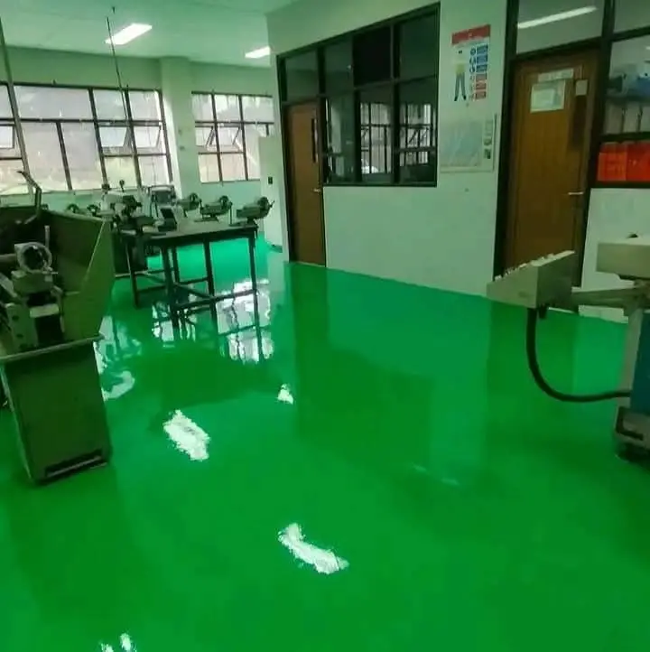 دهانات ايبوكسي 6