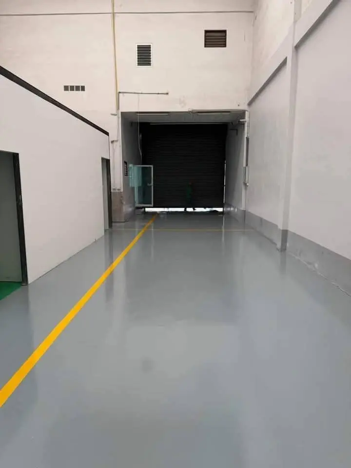 دهانات ايبوكسي 5