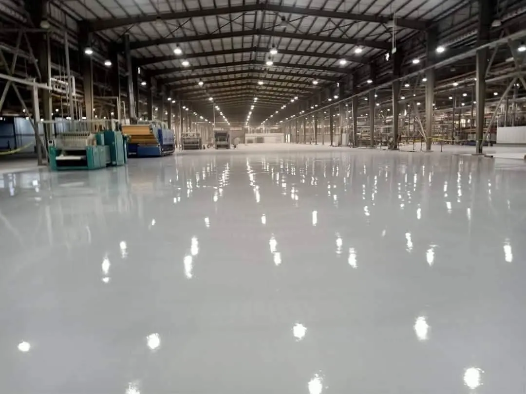 دهانات ايبوكسي 3