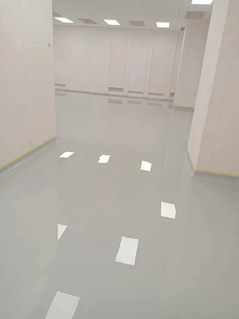 دهانات ايبوكسي 12