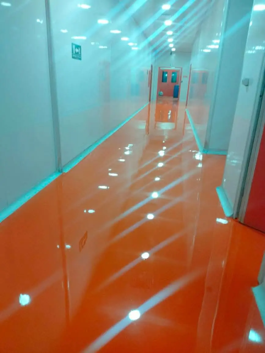 دهانات ايبوكسي 10