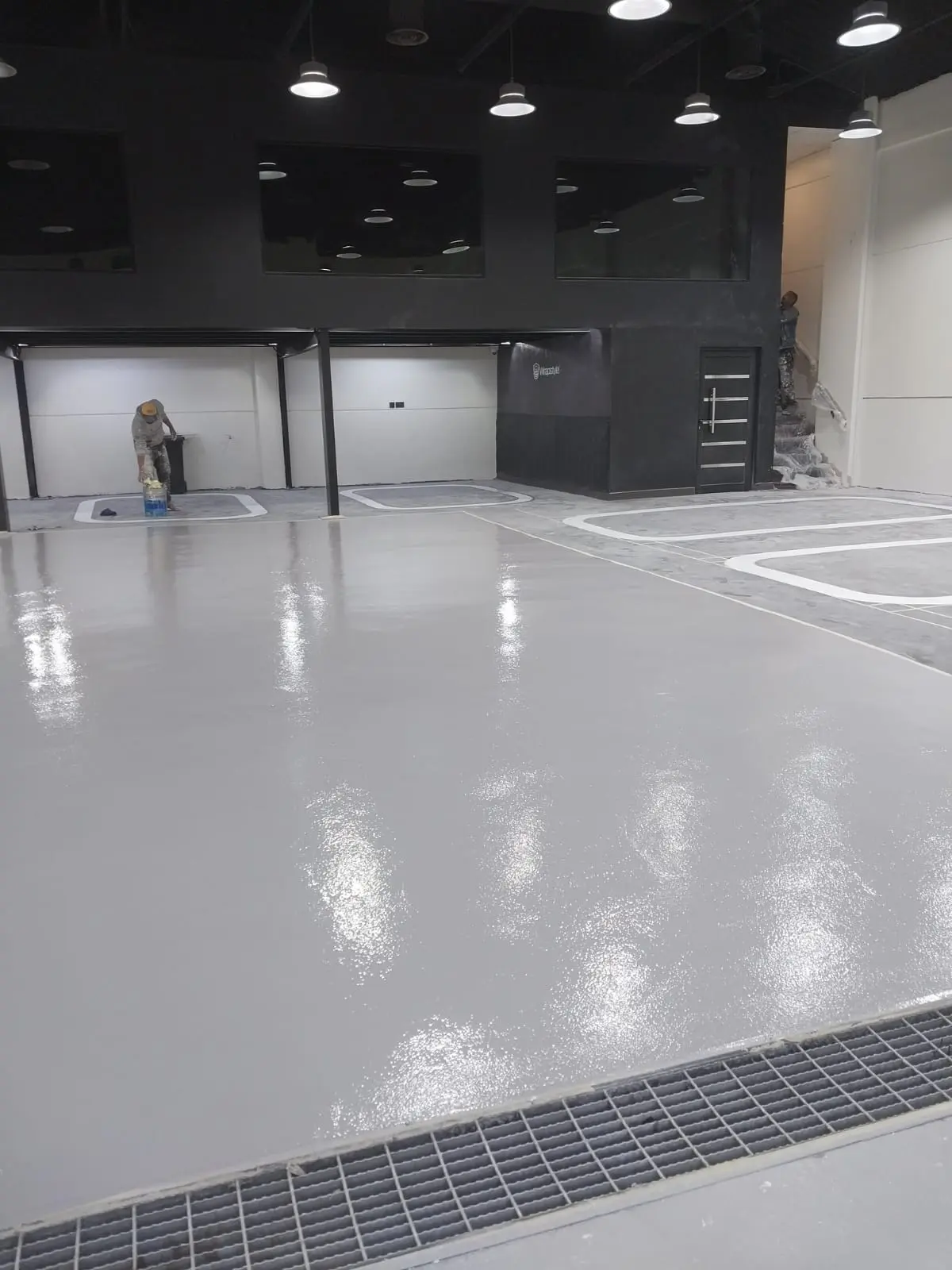 دهانات ايبوكسي 4