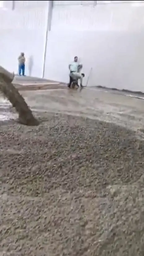 صبة النظافة 12