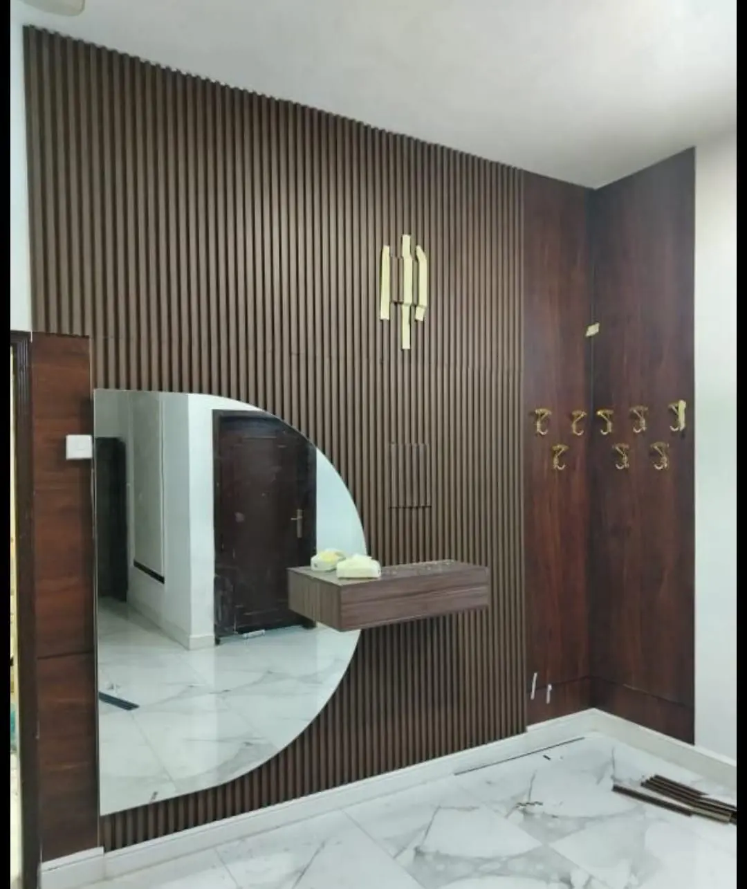 مرايا ديكور | تصاميم أنيقة تعكس جمال المكان 20