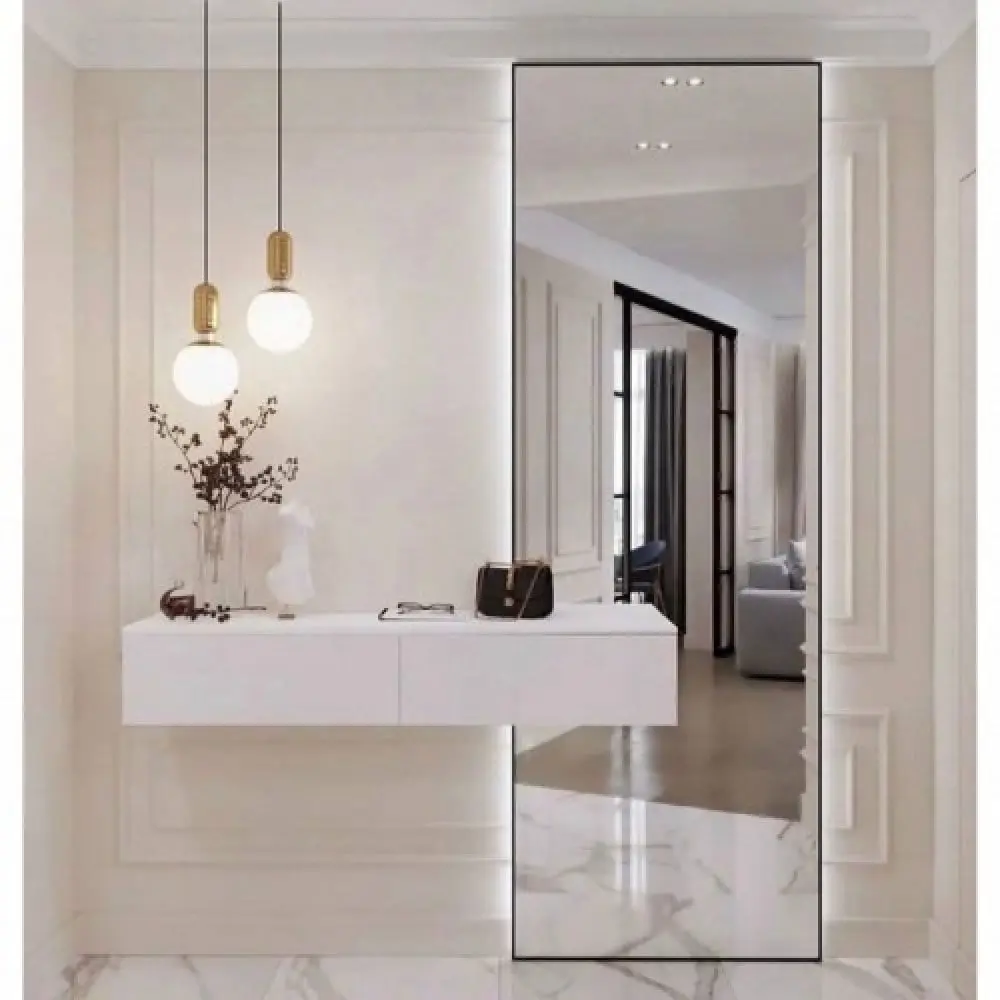 مرايا ديكور | تصاميم أنيقة تعكس جمال المكان 5