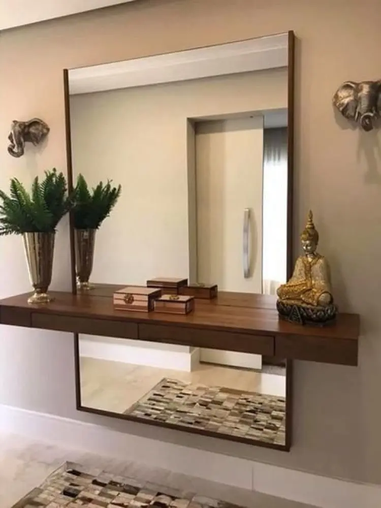 مرايا ديكور | تصاميم أنيقة تعكس جمال المكان 3