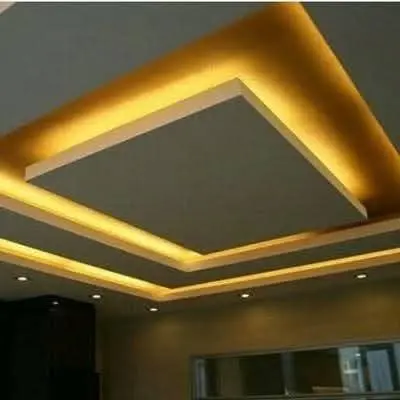 جبس بورد | تصاميم عصرية للأسقف والجدران في السعودية 10