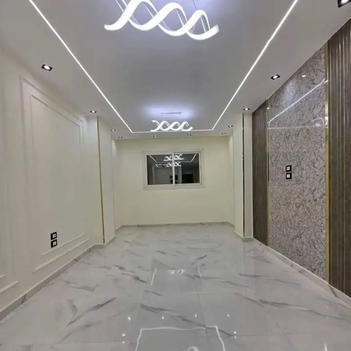 جبس بورد | تصاميم عصرية للأسقف والجدران في السعودية 1