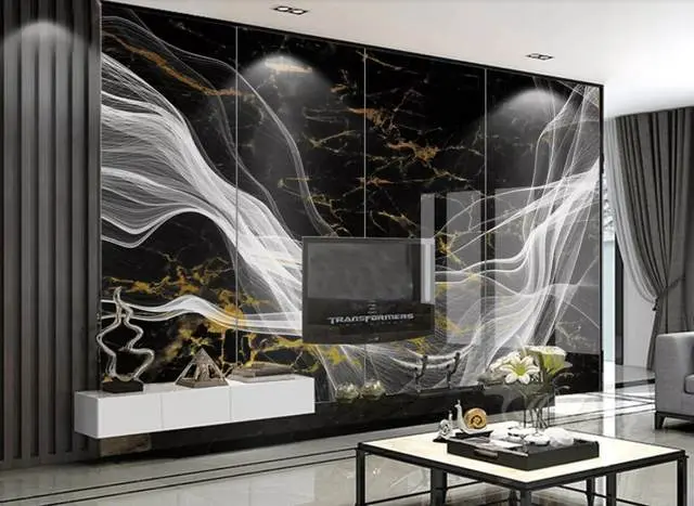 ورق جدران | تصاميم عصرية تضيف لمسة فخامة وأناقة 13