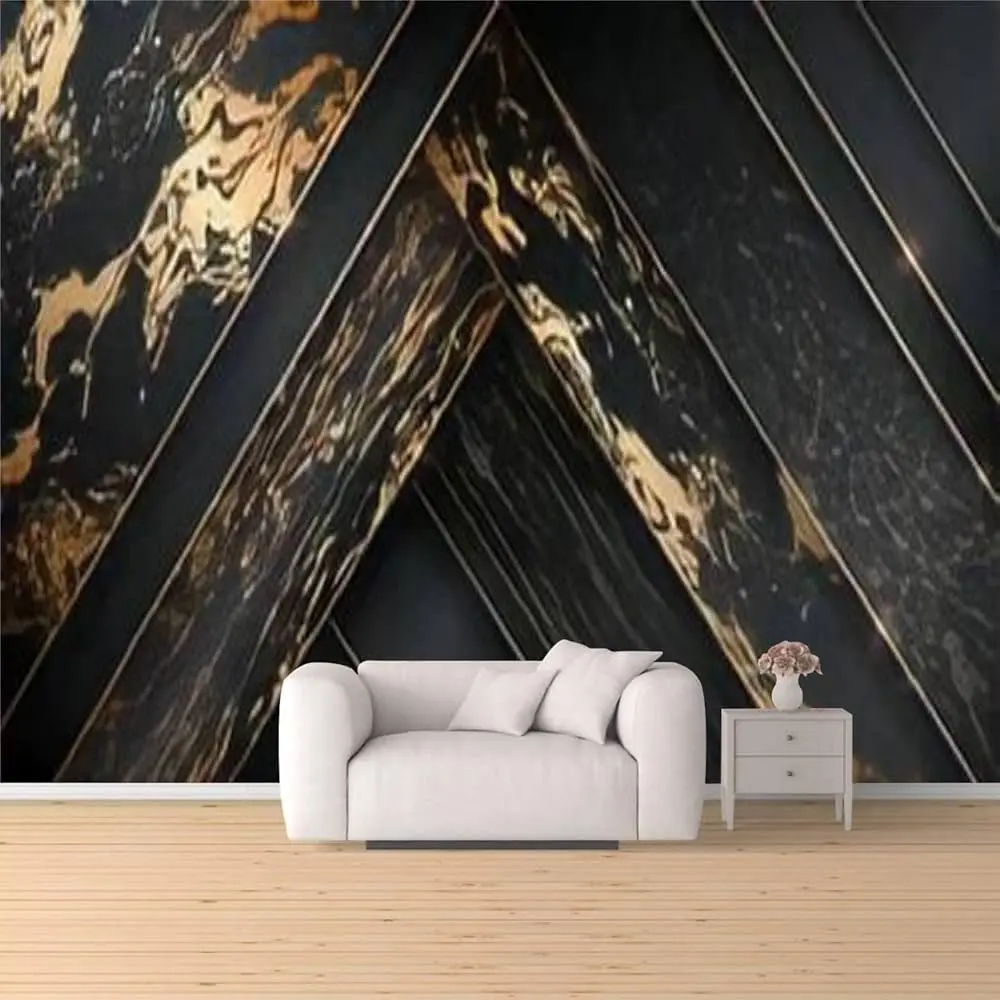 ورق جدران | تصاميم عصرية تضيف لمسة فخامة وأناقة 12