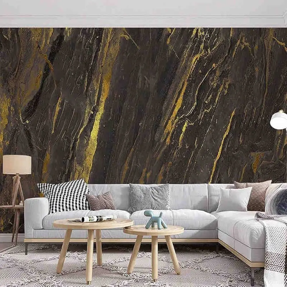 ورق جدران | تصاميم عصرية تضيف لمسة فخامة وأناقة 10