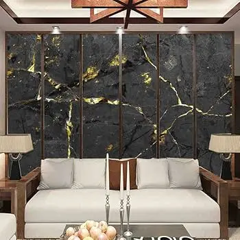 ورق جدران | تصاميم عصرية تضيف لمسة فخامة وأناقة 7