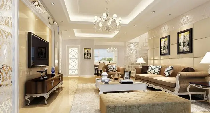 دهانات داخلية 12