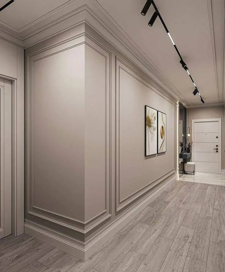 دهانات داخلية 8