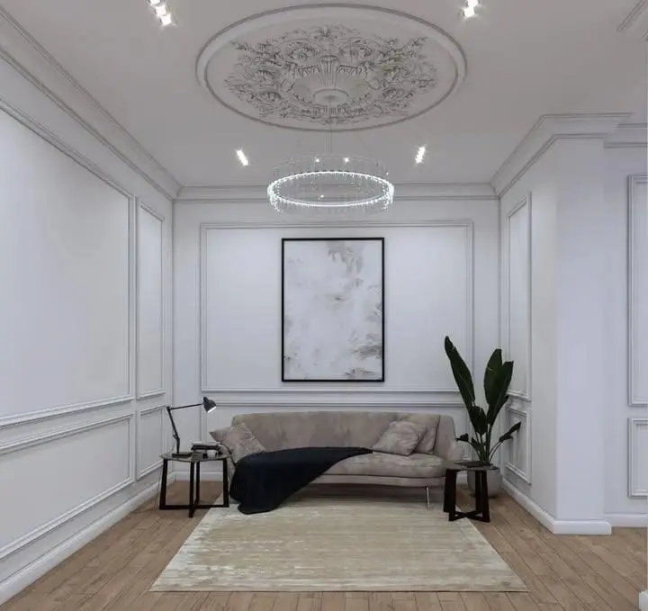 دهانات داخلية 6