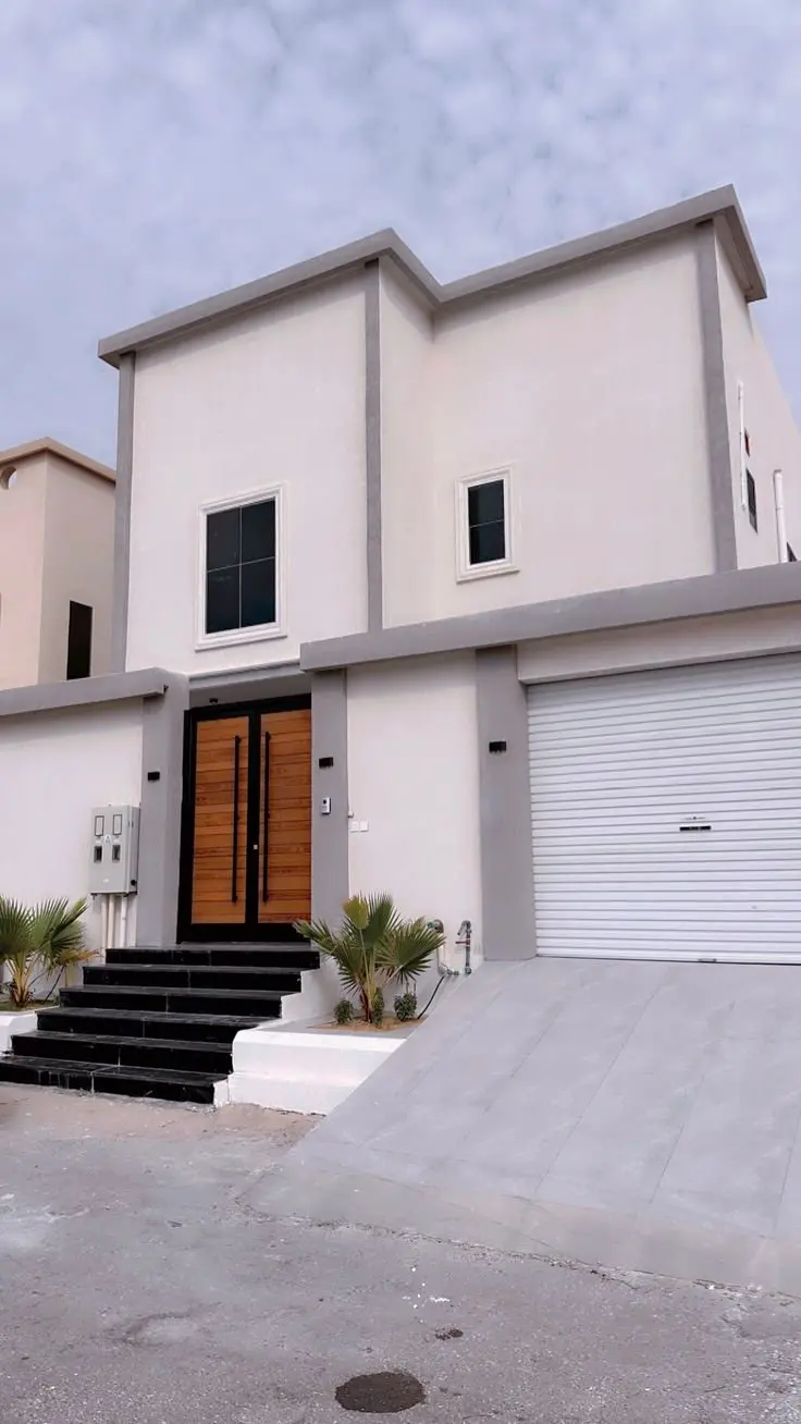 دهانات خارجية 1