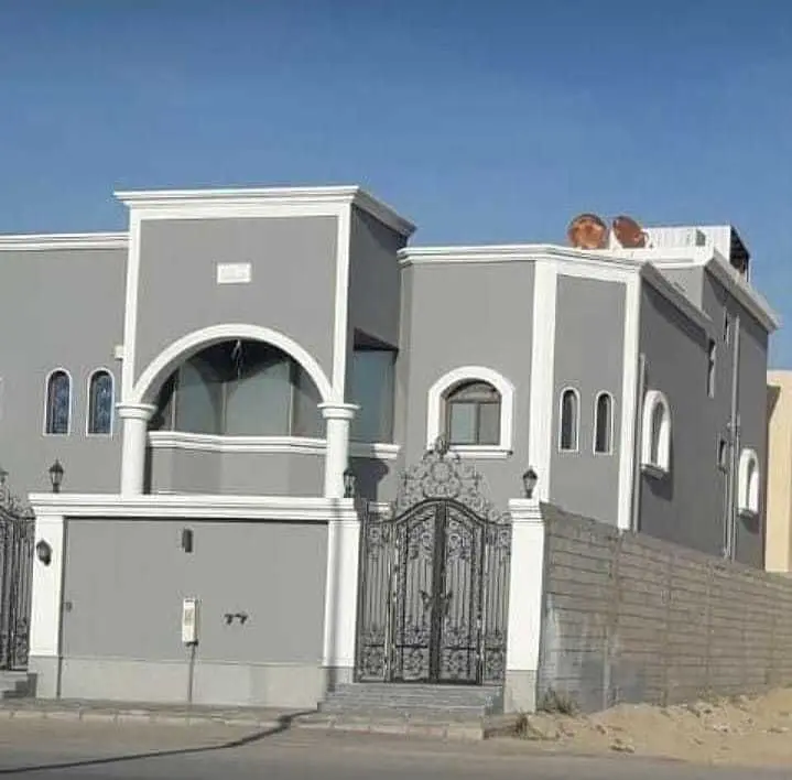 دهانات خارجية 12