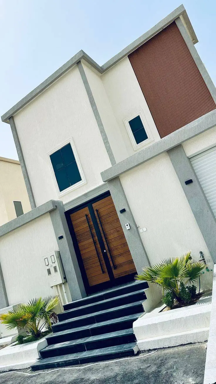 دهانات خارجية 11