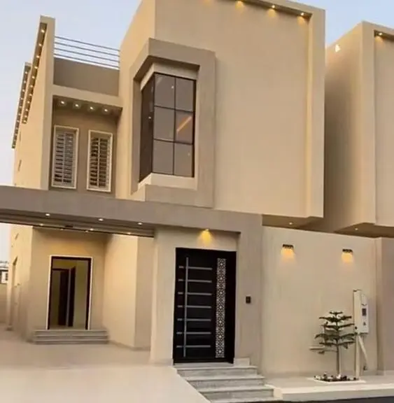 دهانات خارجية 10