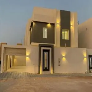 دهانات خارجية 8