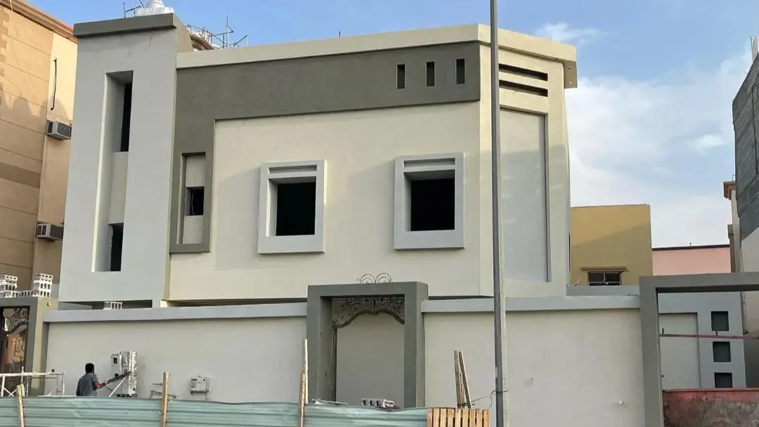 دهانات خارجية 5