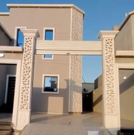 دهانات خارجية 4