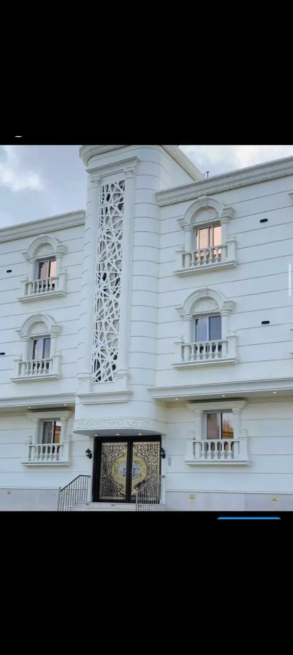 دهانات خارجية 3