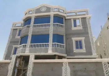 دهانات خارجية 12