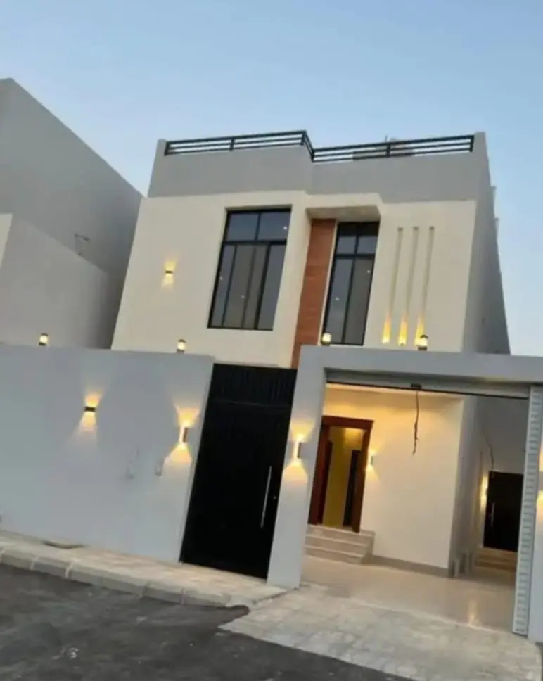 دهانات خارجية 11