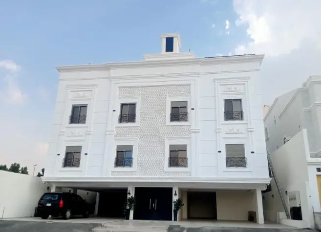 دهانات خارجية 10