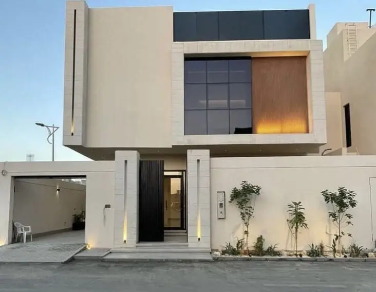 دهانات خارجية 9