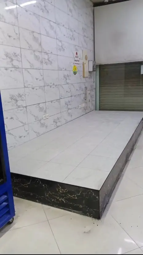 اعمال ترميم وتشطيب شقق 5