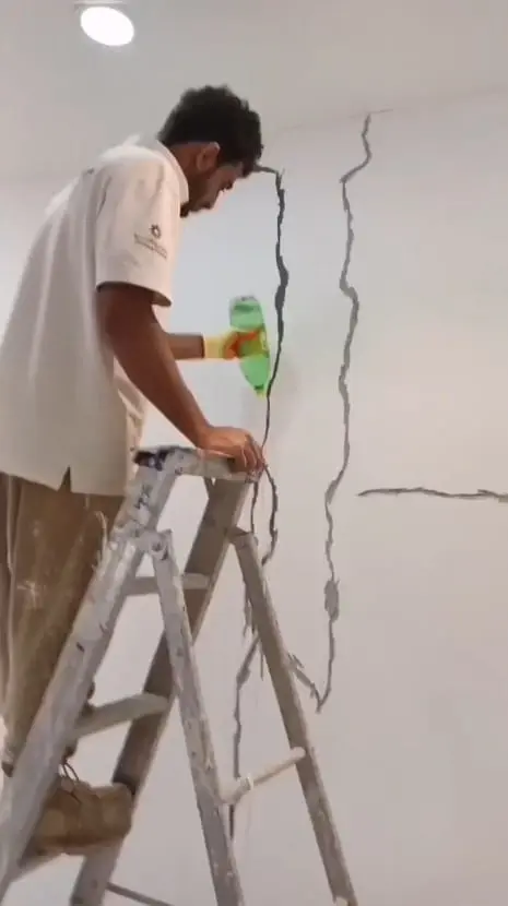 اعمال ترميم وتشطيب شقق 4