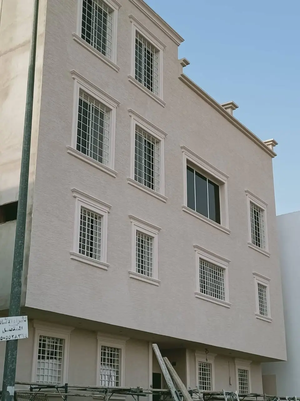 دهانات بروفيل 2