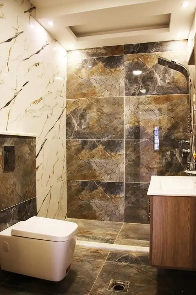 اعمال البلاط  و السيراميك و البورسلان 8