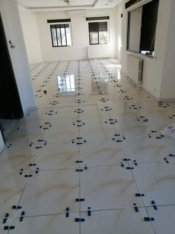 اعمال البلاط  و السيراميك و البورسلان 6