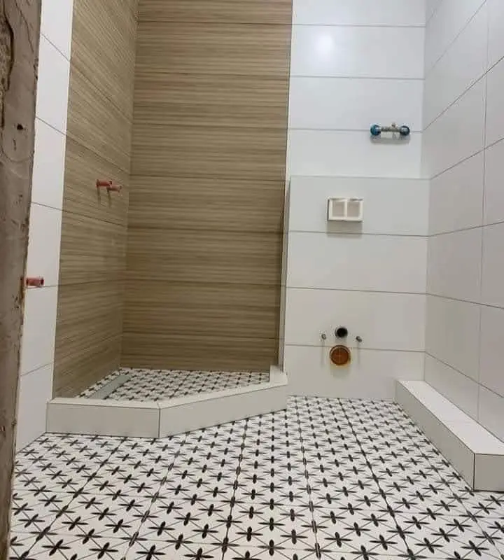 اعمال البلاط  و السيراميك و البورسلان 5