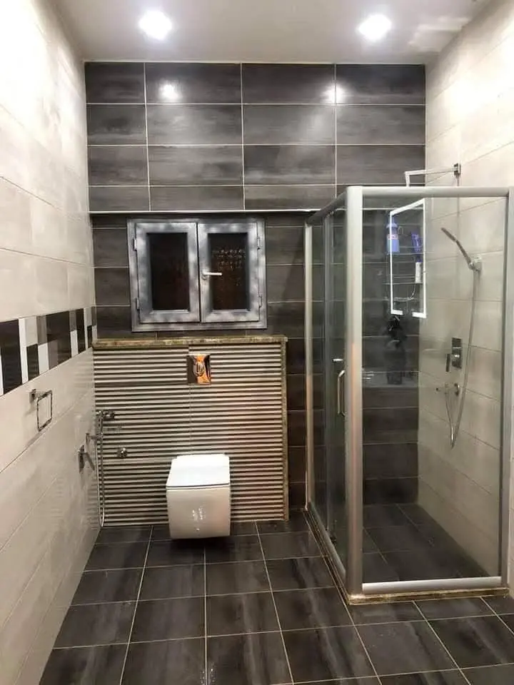 اعمال البلاط  و السيراميك و البورسلان 10