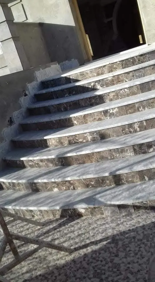 اعمال البلاط  و السيراميك و البورسلان 8